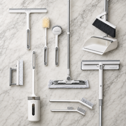 The Complete Home Deluxe Bundle