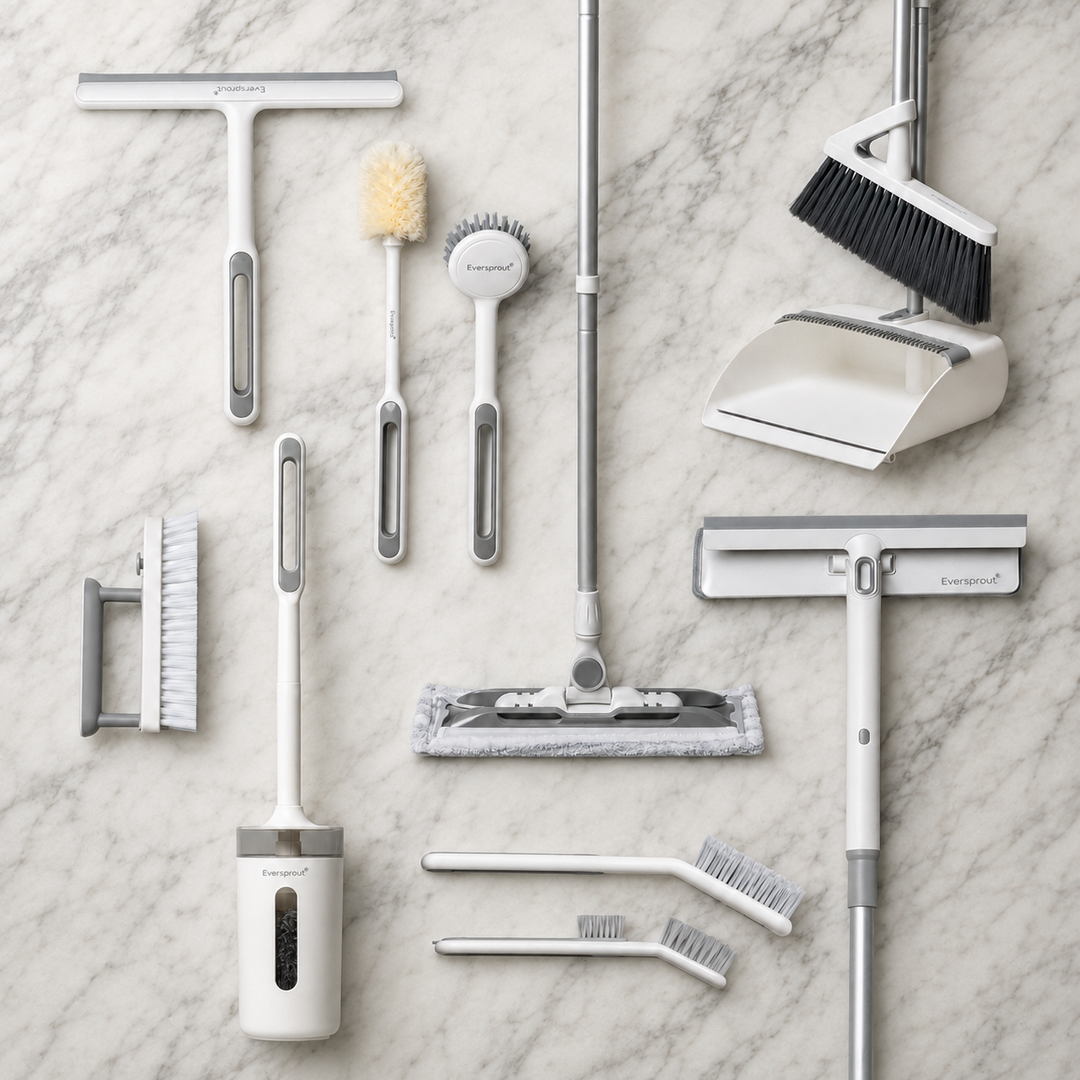 The Complete Home Bundle