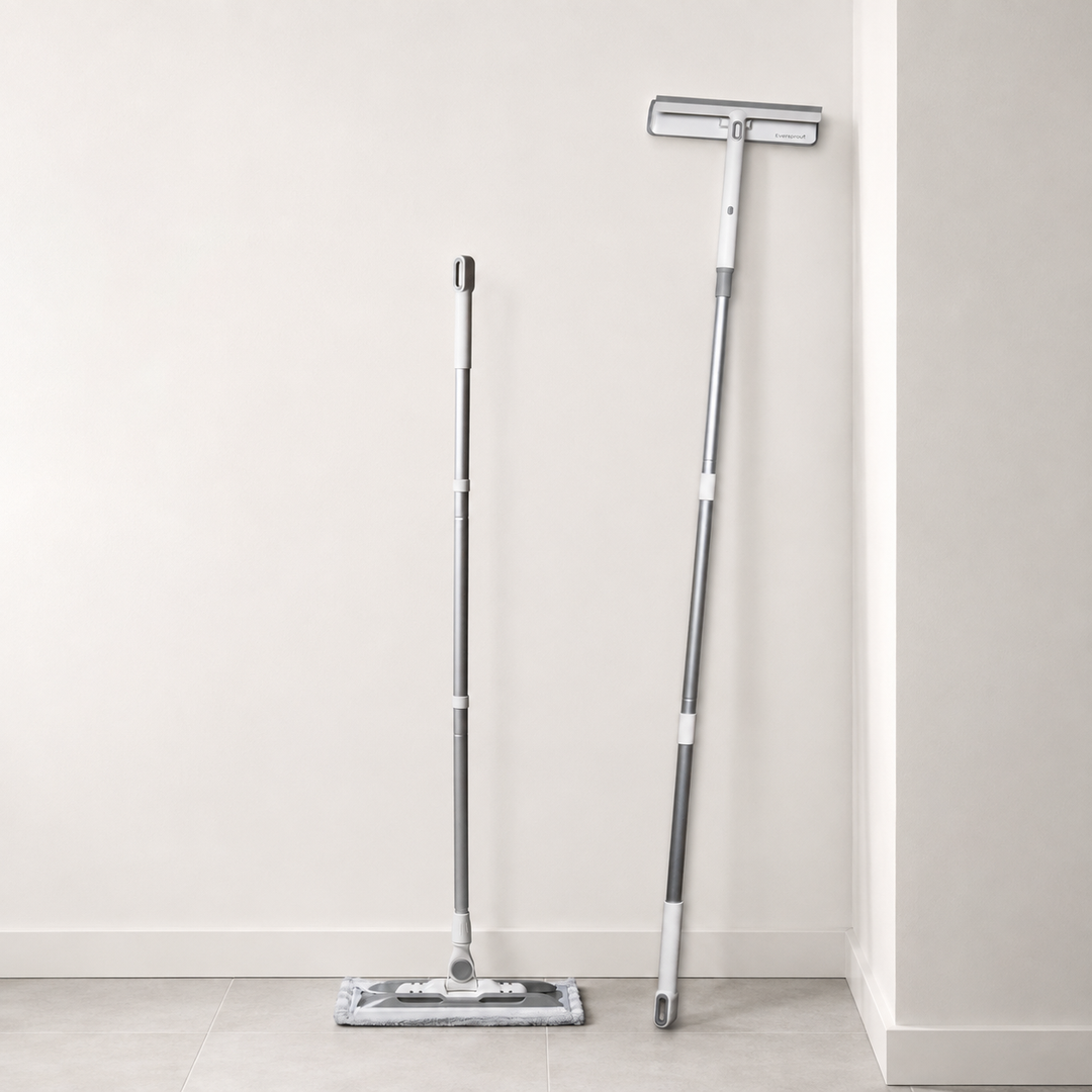 The Mop & Shine Set