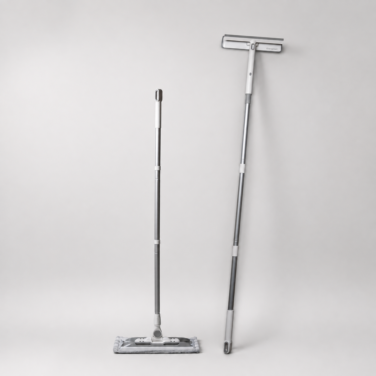 The Mop & Shine Set