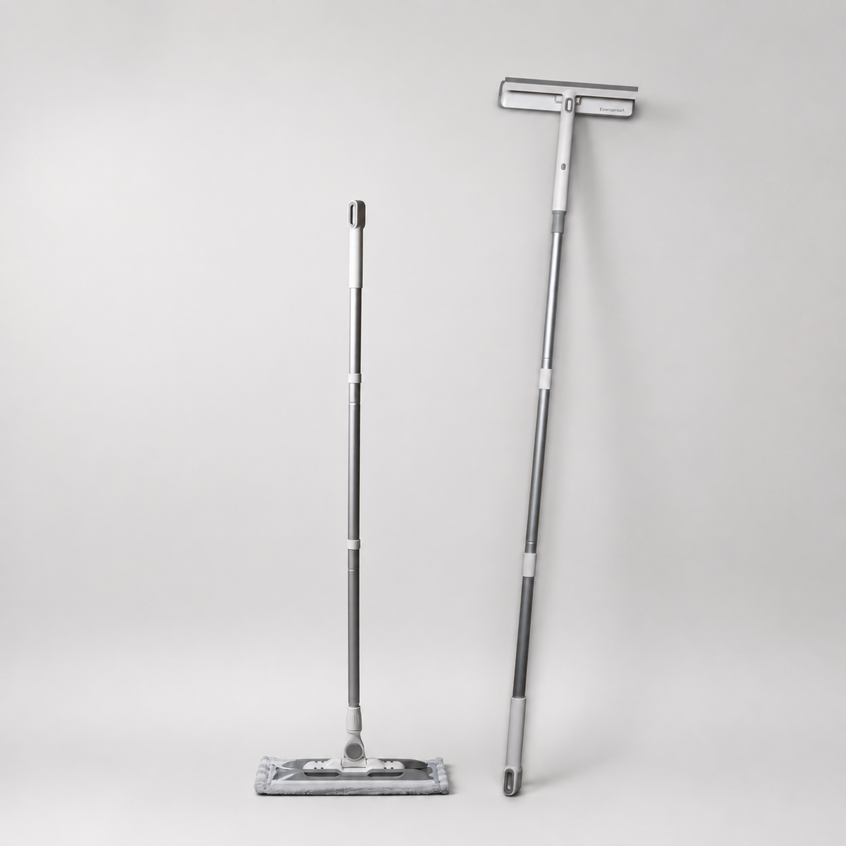 The Mop & Shine Set
