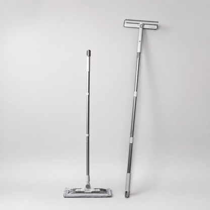The Mop & Shine Set
