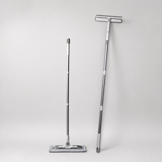 The Mop & Shine Set