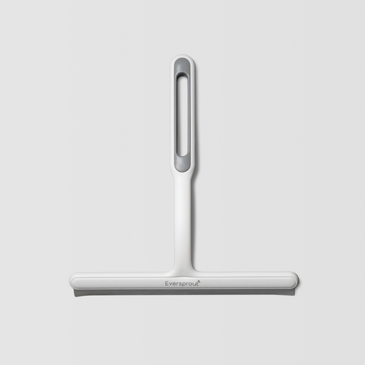 Clean Glide Shower Squeegee