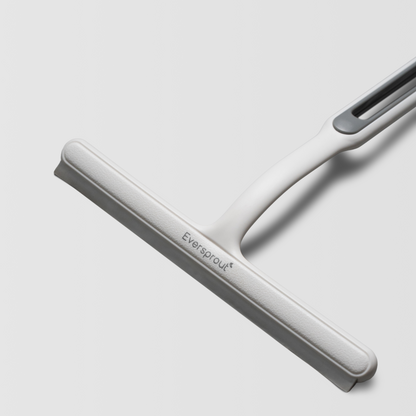 Clean Glide Shower Squeegee