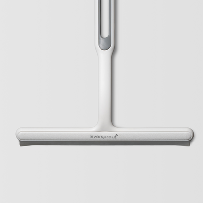 Clean Glide Shower Squeegee