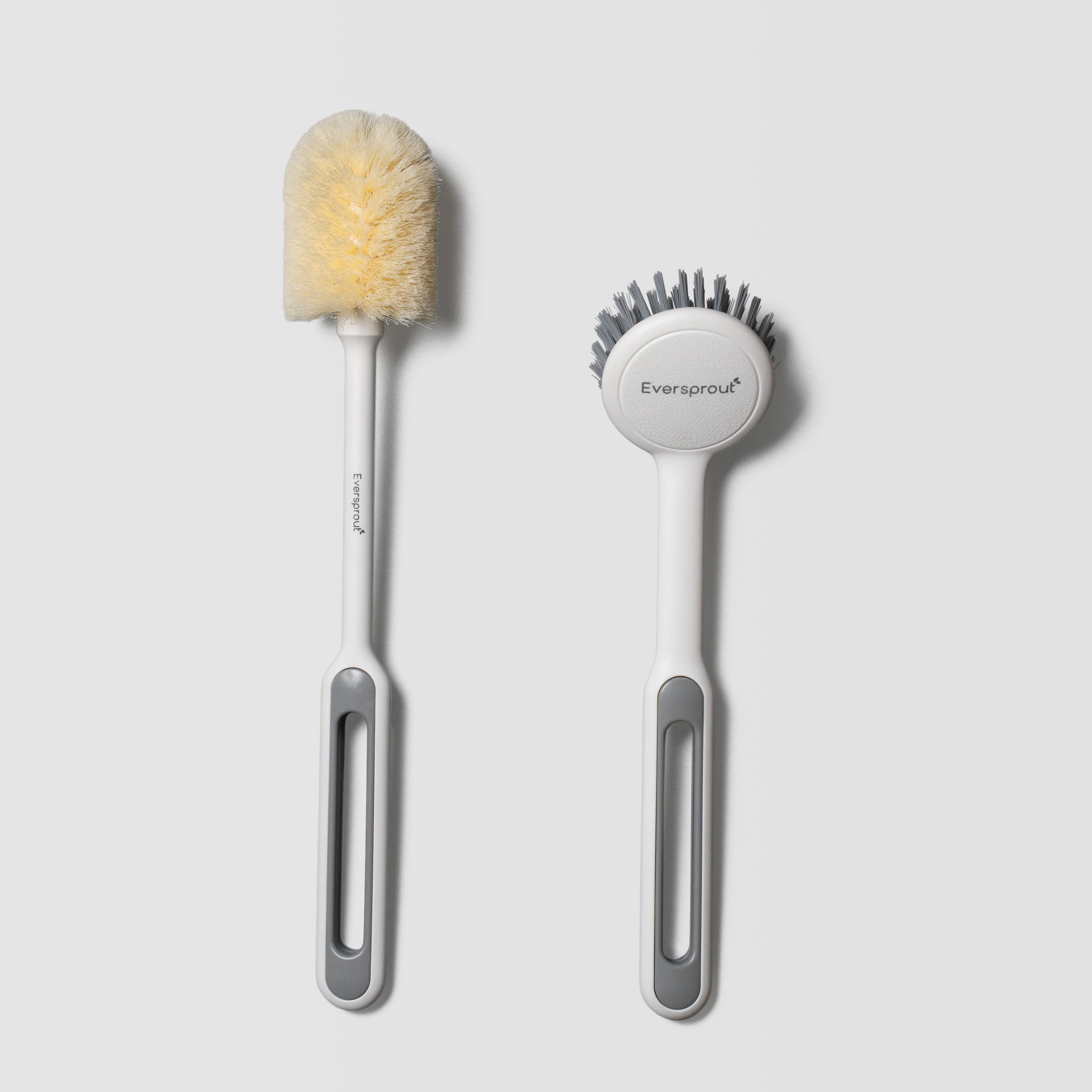 Simply Scrub Kitchen Brush Set