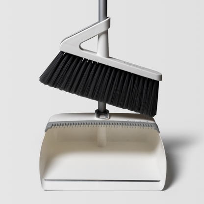 Easy Sweep Broom & Dustpan