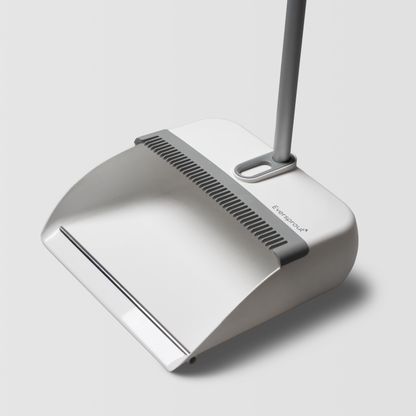 Easy Sweep Broom & Dustpan