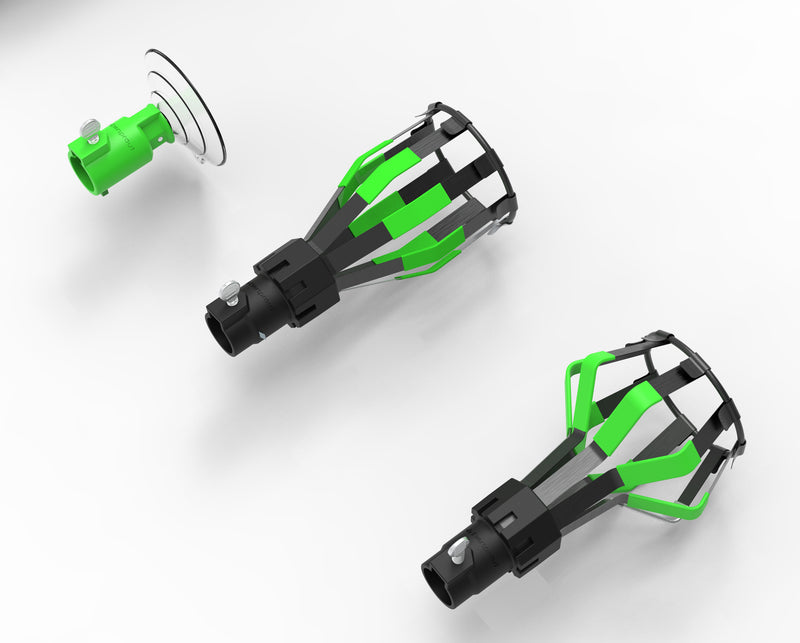 Large Bulb Changer