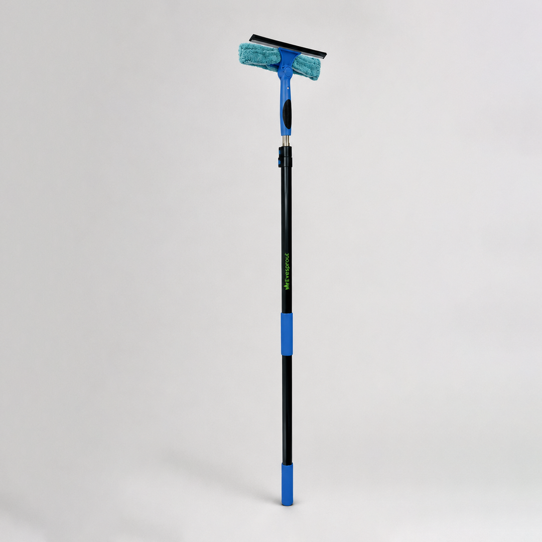 Swivel Squeegee + 12&