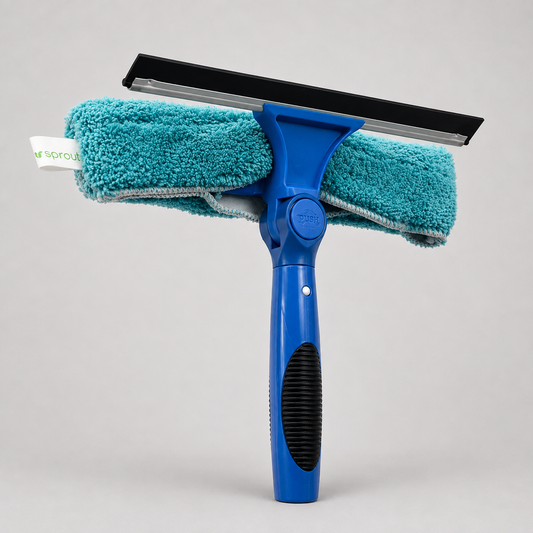 Swivel Squeegee