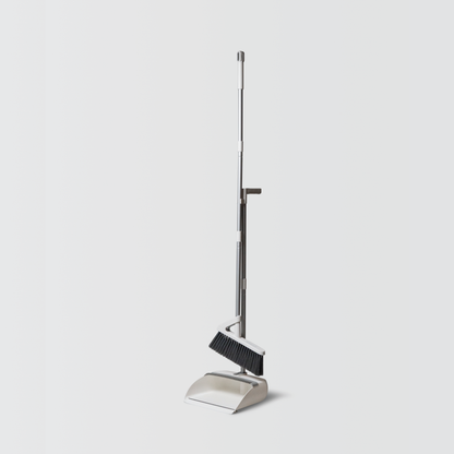 Easy Sweep Broom & Dustpan