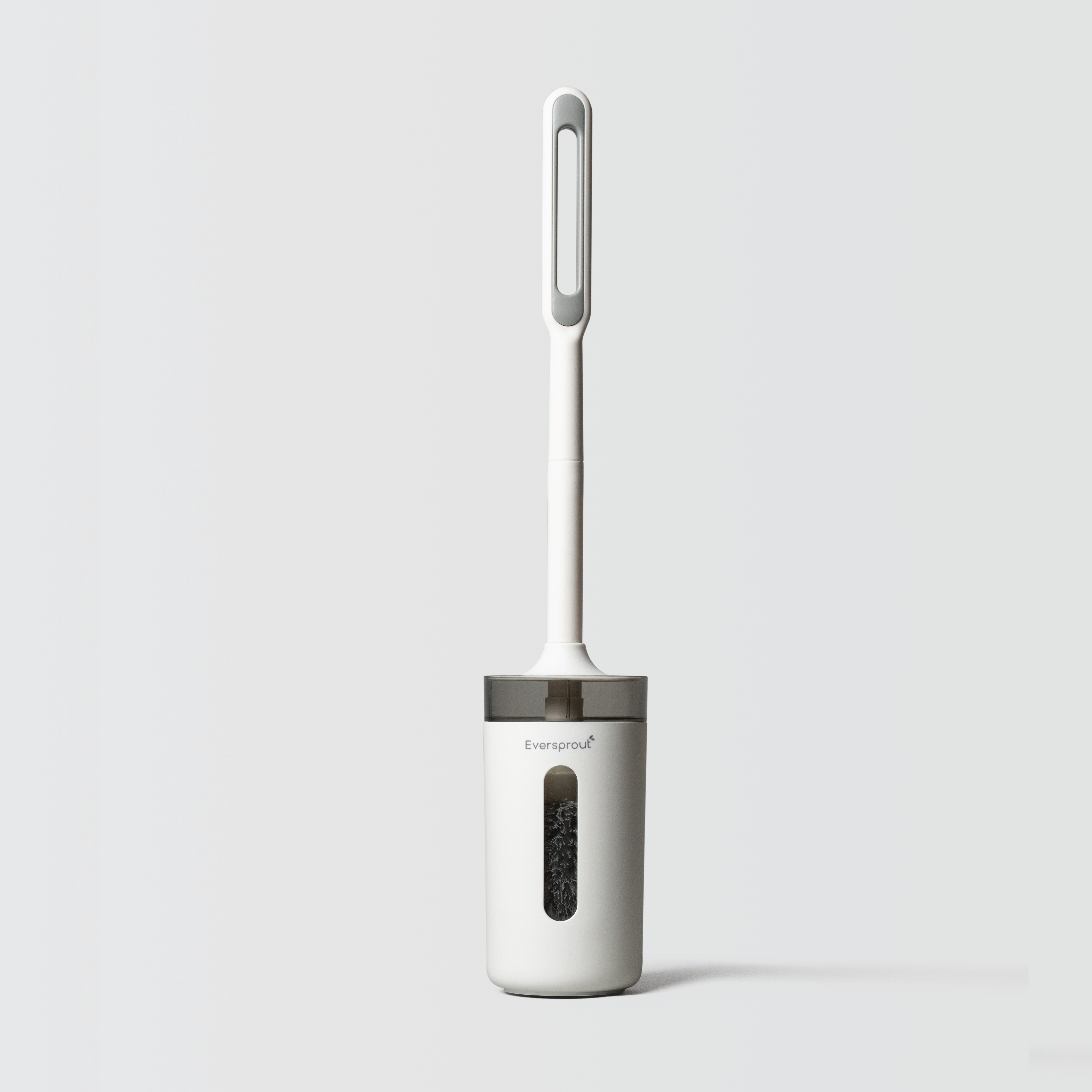 Tidy Toilet Brush & Holder