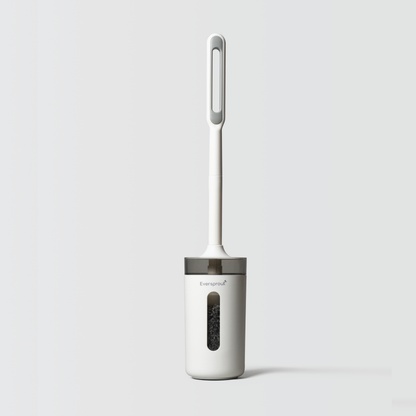 Tidy Toilet Brush & Holder