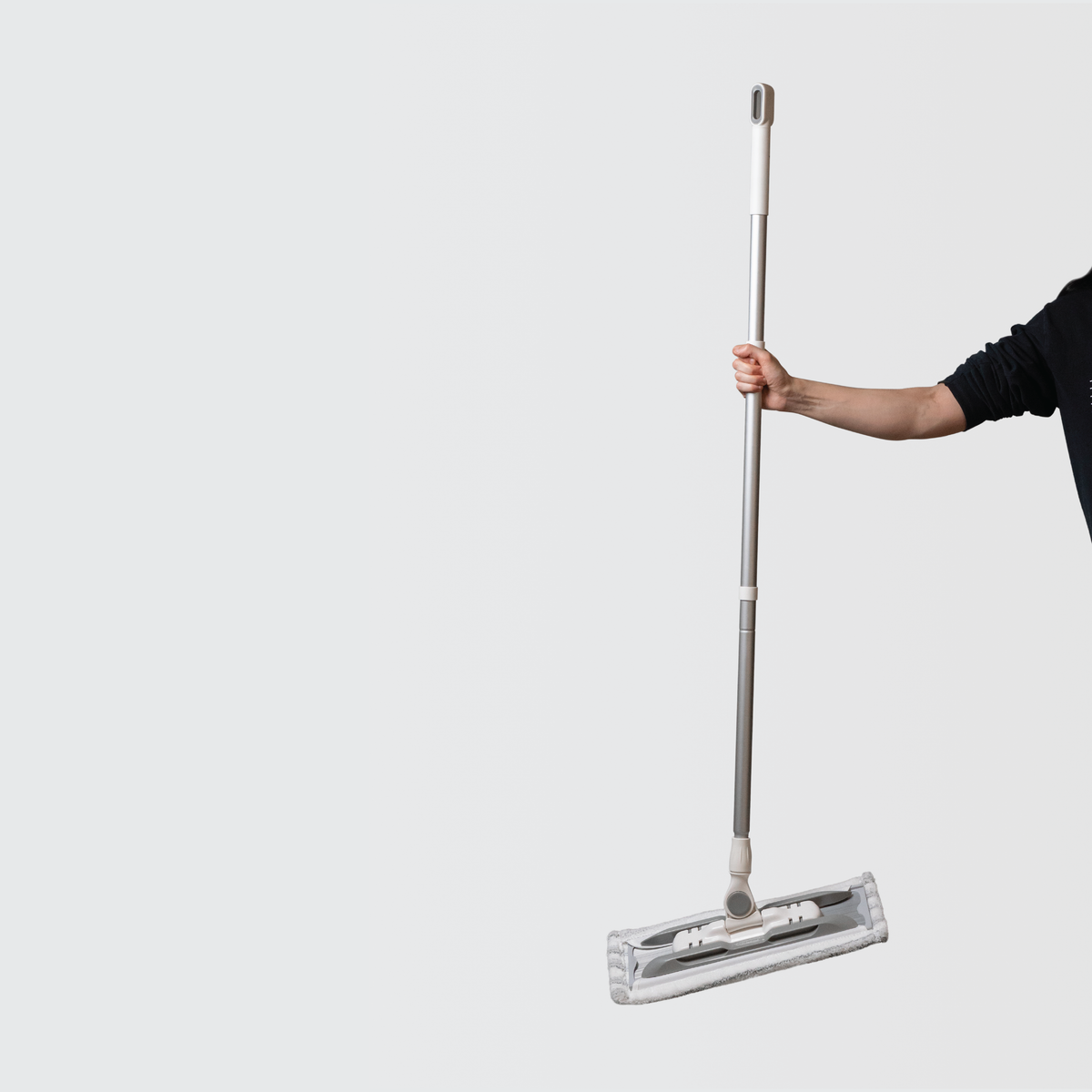 Free Stand Floor Mop