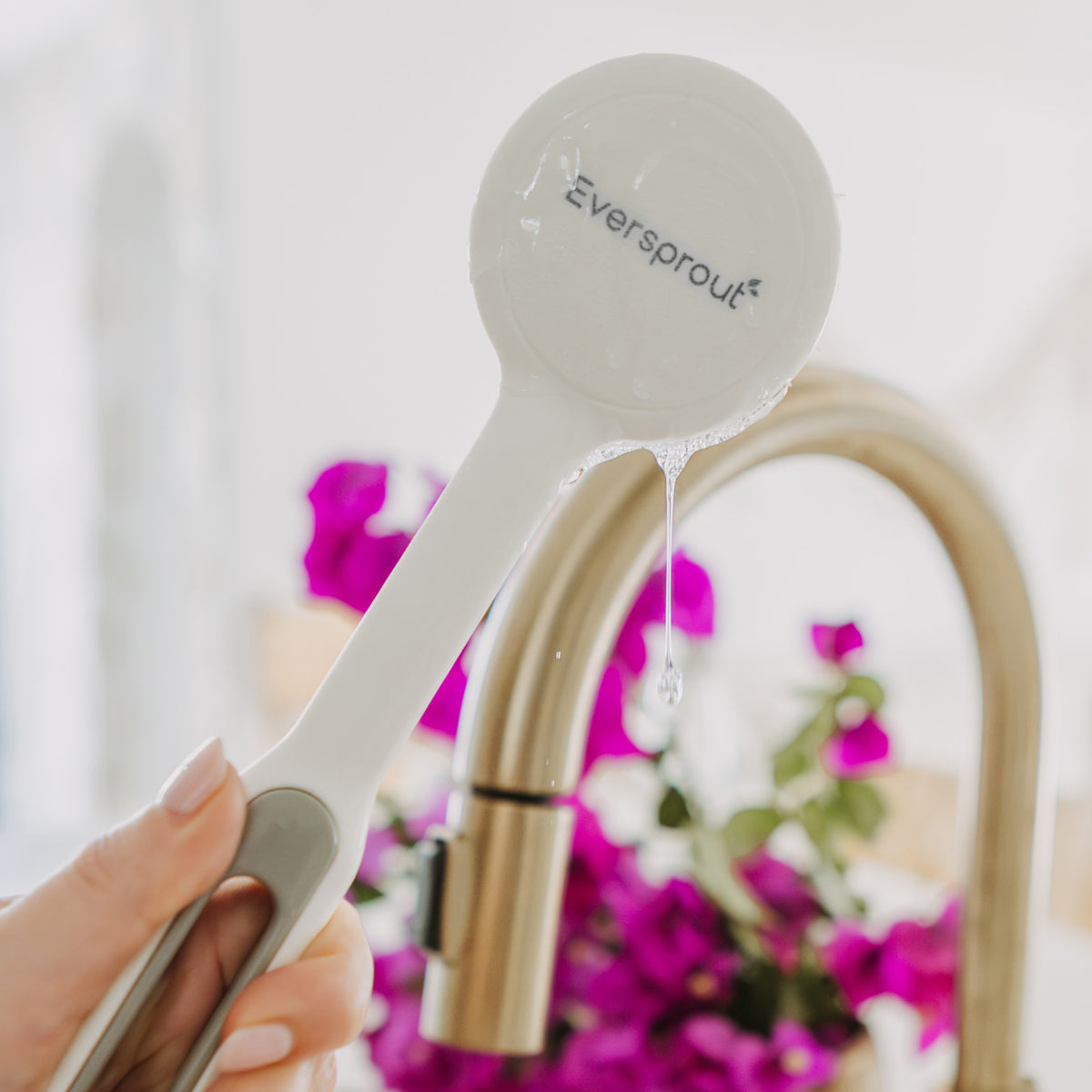Simply Scrub Kitchen Brush Set