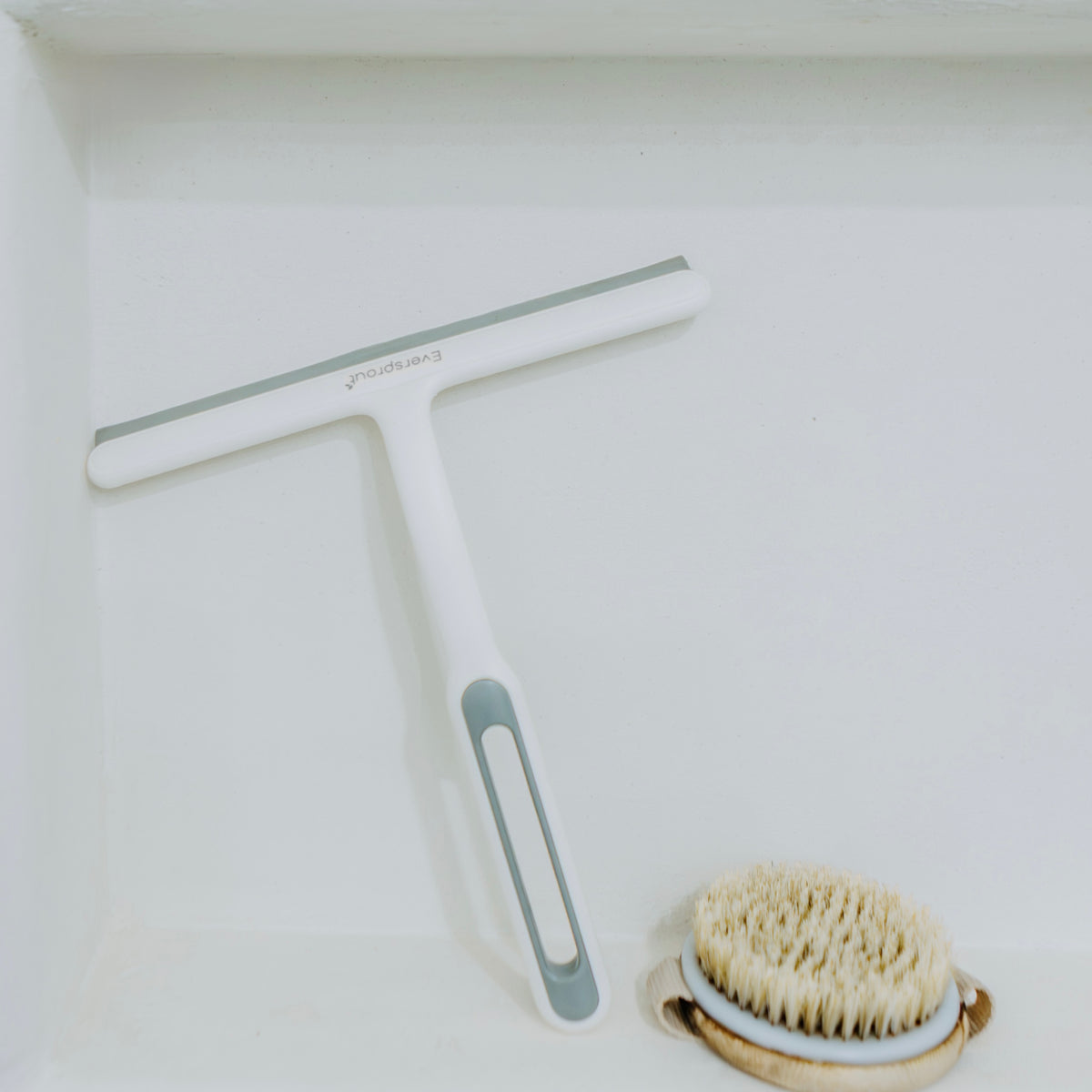 Clean Glide Shower Squeegee