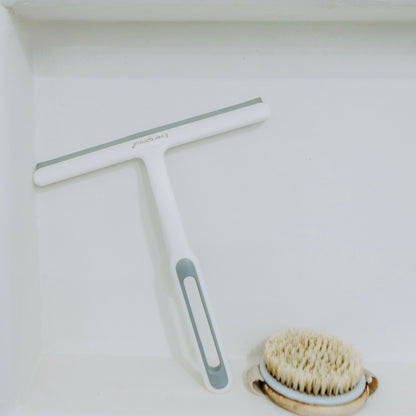 Clean Glide Shower Squeegee