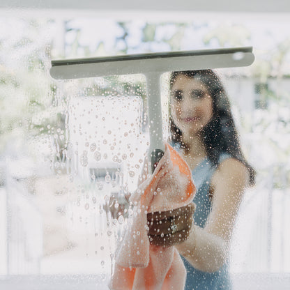 Clean Glide Shower Squeegee