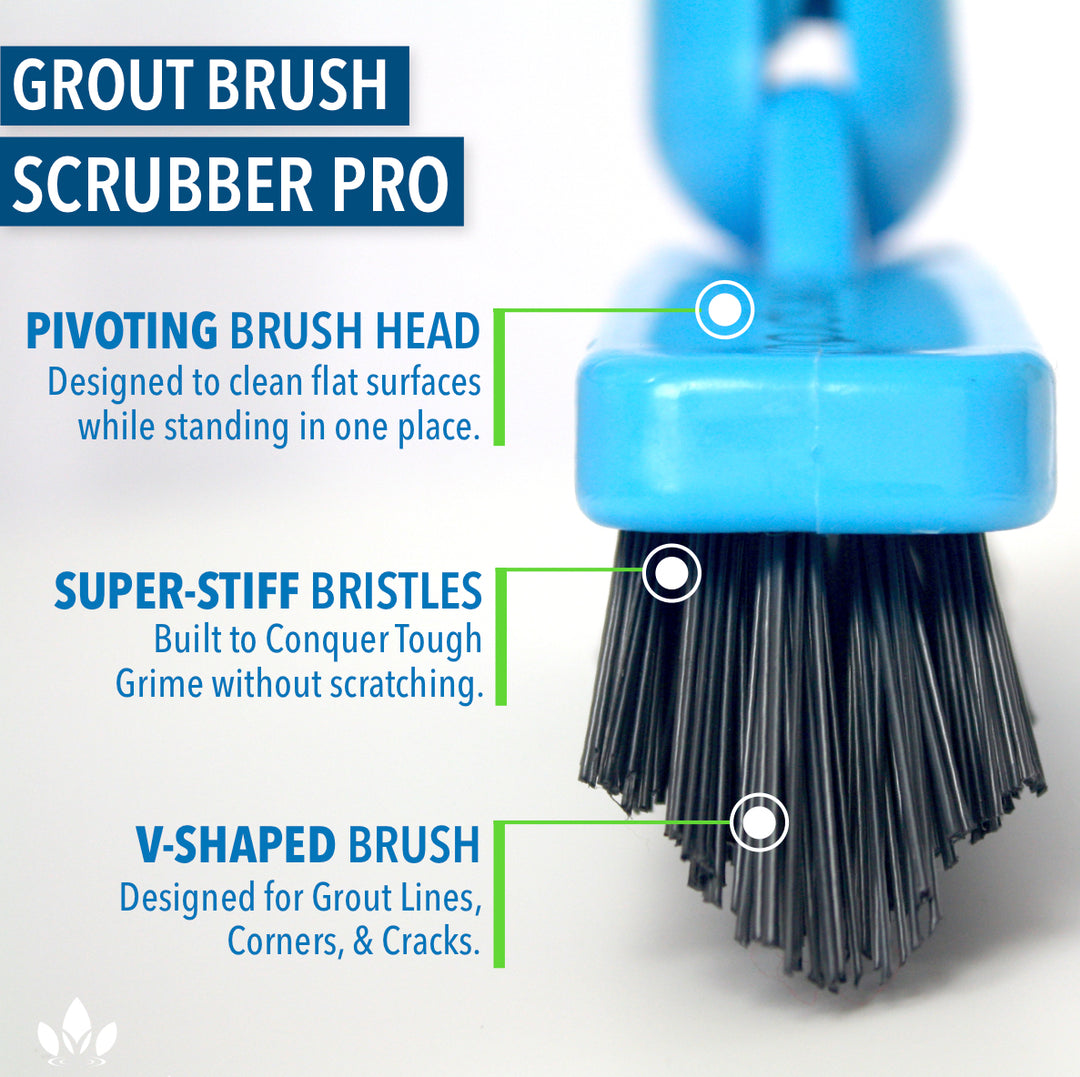 Grout Brush
