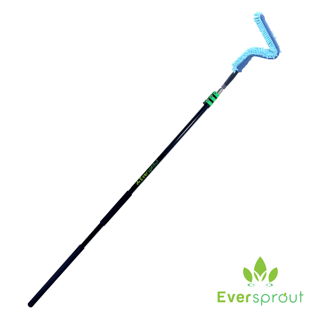 Flexible Ceiling Fan Duster + 24&