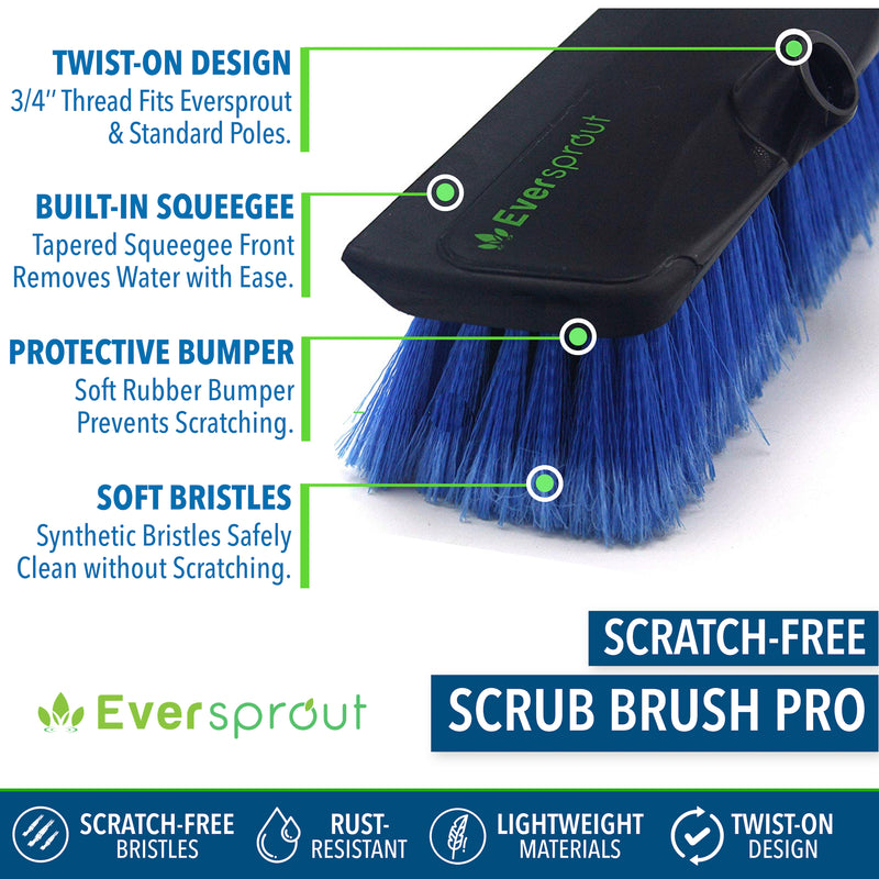 Scrub Brush