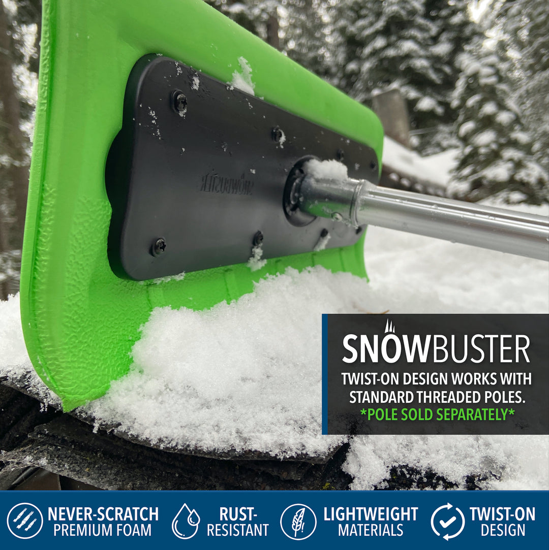 SnowBuster