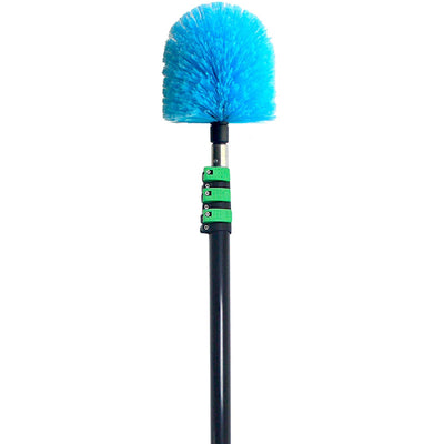 Cobweb Duster + 3', 12', 18' or 24' Extension Pole