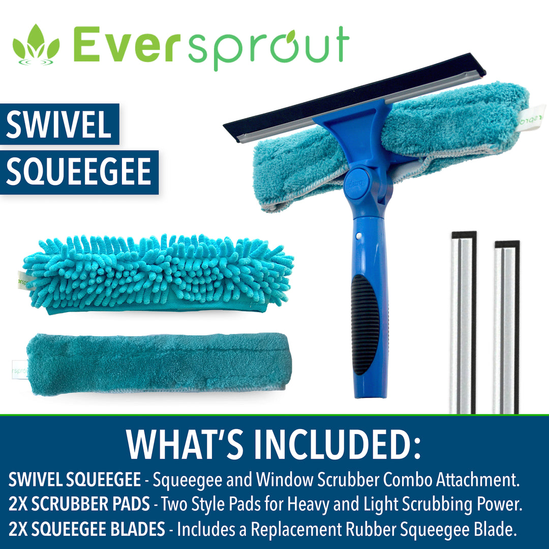 Swivel Squeegee