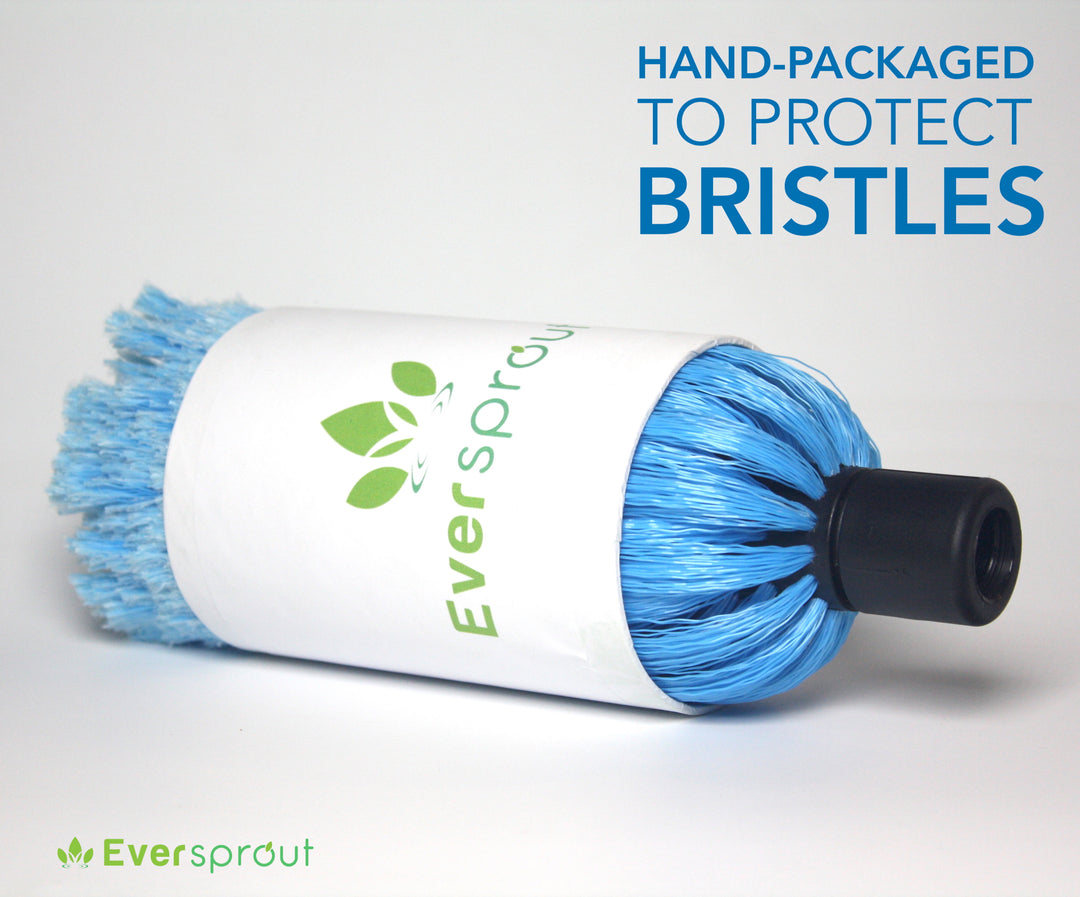 Duster 3-Pack (Soft Bristles, 17" Dusters)