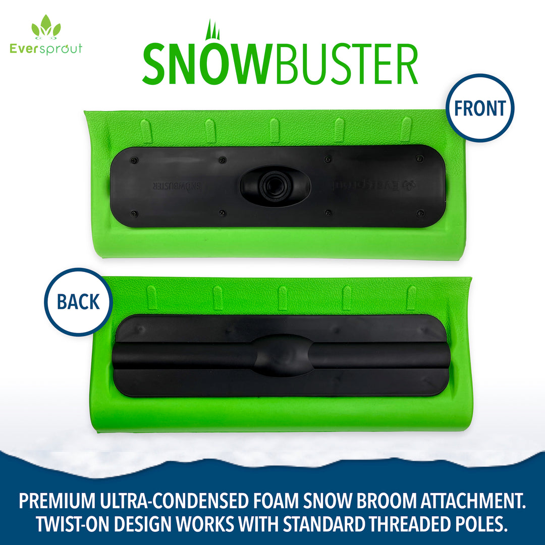 SnowBuster