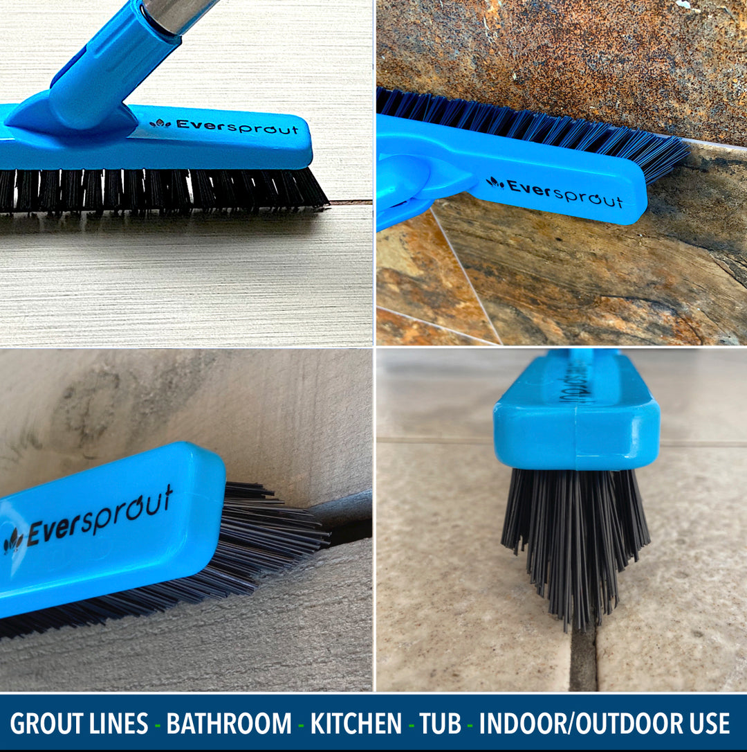 Grout Brush