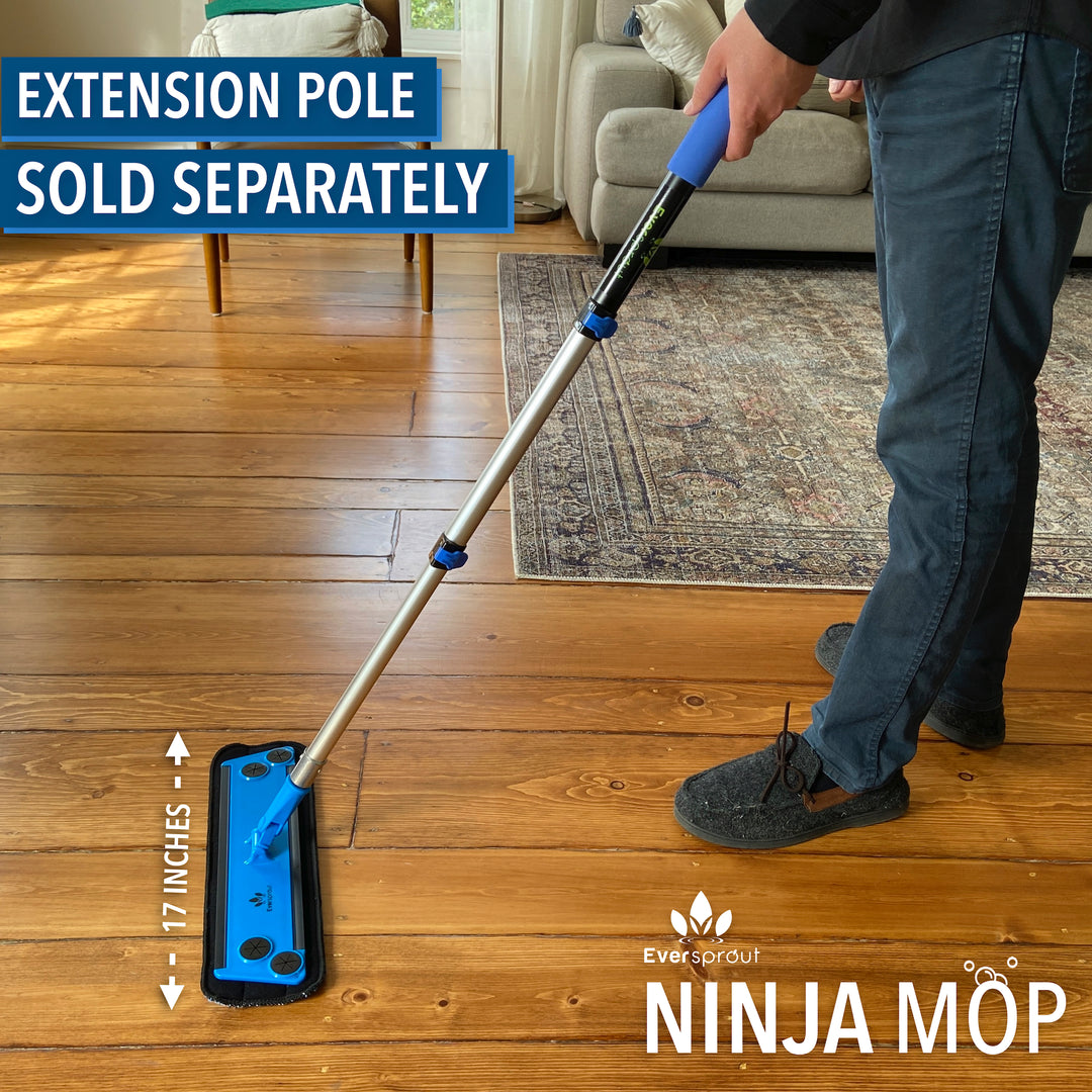 Ninja Floor Mop