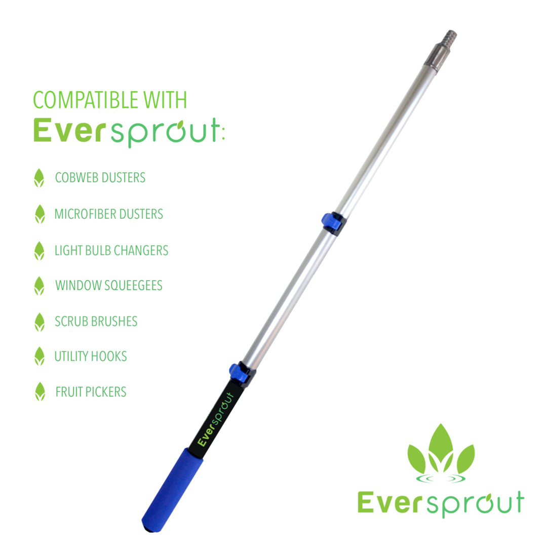 Boat Hook + Extension Pole