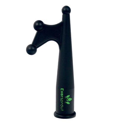 Boat Hook + Extension Pole (3', 12')