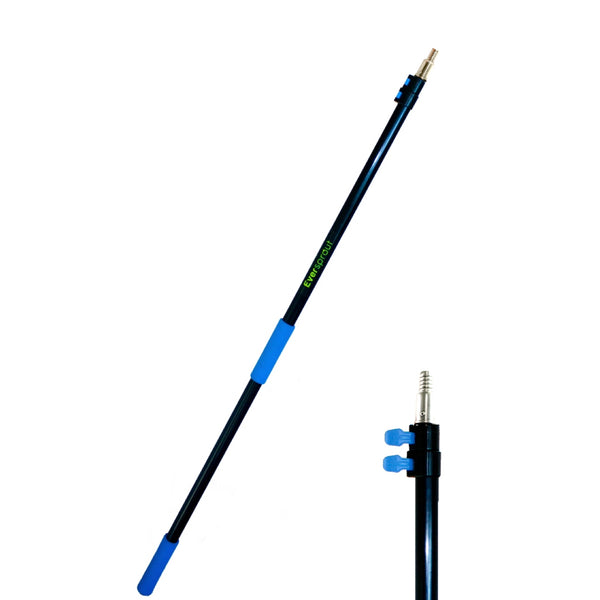 Extension Pole in 3', 12', 18', or 24' – Eversprout