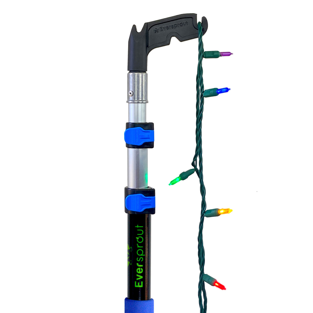 Utility Hook + 3&