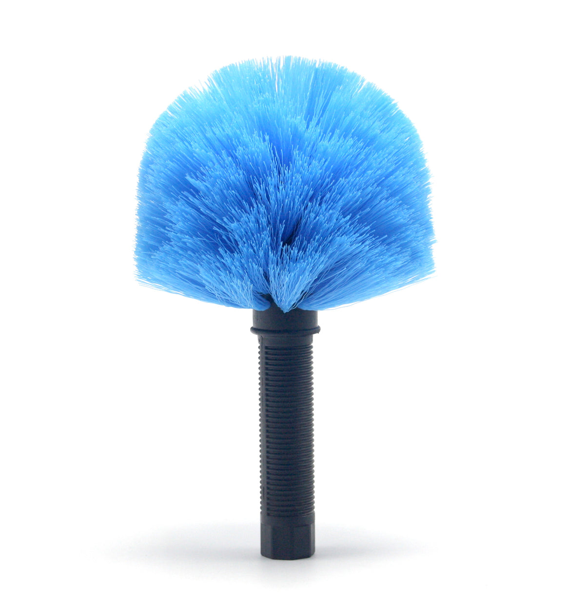 Cobweb Duster (Soft/Med-Stiff) + Extension Pole (3', 12')